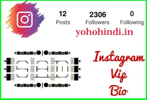 555+ best Instagram bio for girls (November 2023): cool, stylish, attitude  and unique Insta bio